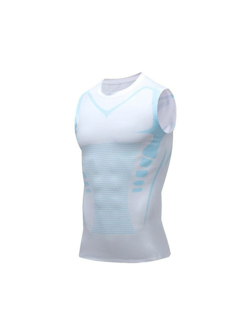 Fitness Shirt voor Heren