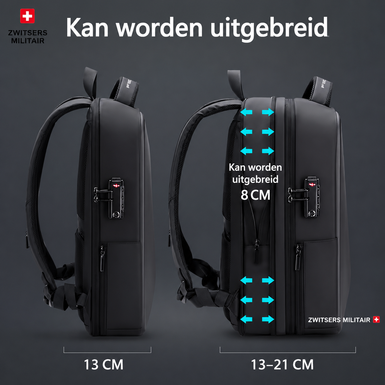 Laptop Rugtas