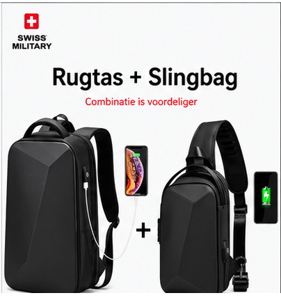 Laptop Rugtas