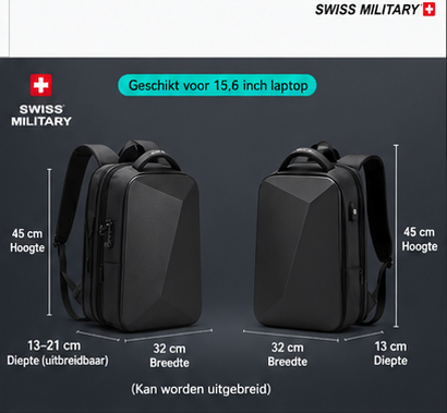 Laptop Rugtas
